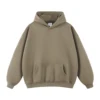 Grayish Camel