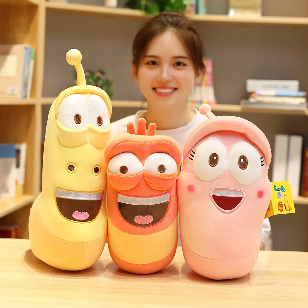 larva toys target