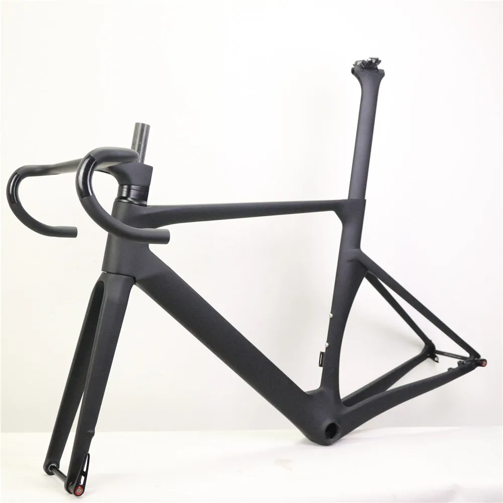 700x28c Carbon Frame Road Bicycle Bb86 Road Bike Full Carbon Internal