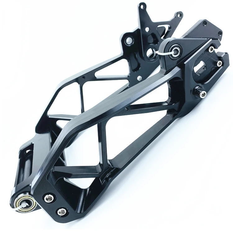Universal Scooter Swing Arm Rear Flat Fork Modified For Niu N1 N1s Ngt
