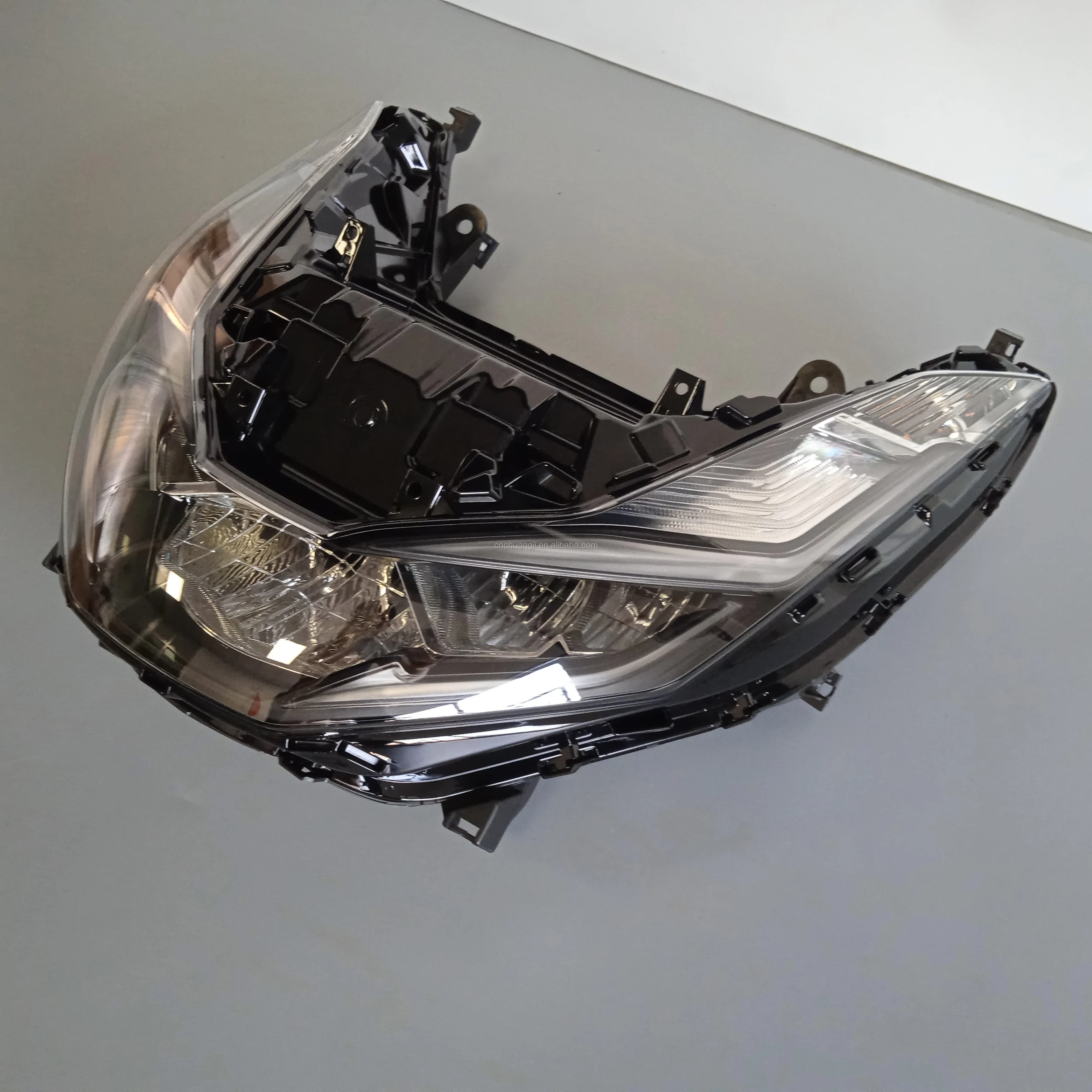 PCX  ヘッドライト ホンダ PCX 2022-2024年対応 PCX K1Z 160 / PCX 125 ヘッドライト LED