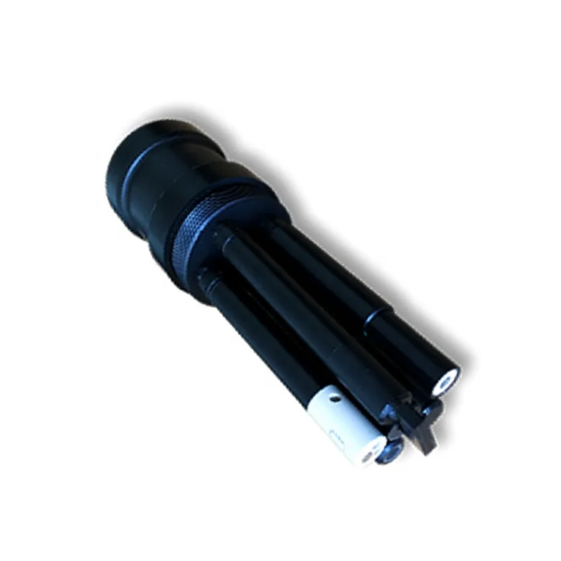 Multi-Parametet Digital Sensor PH ORP DO EC TDS Turbidity Ammonia ...