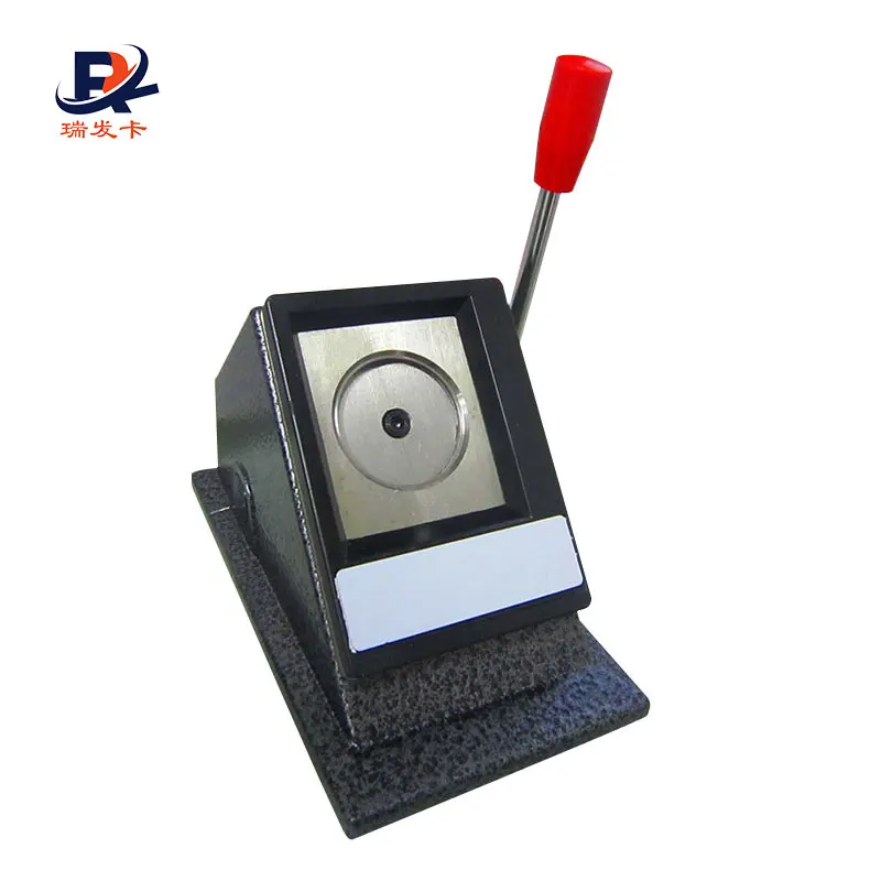 Factory Supply 50*50mm Manual ID Paper Passport Photo Cutter - China Manual Passport  Photo Cutter, Passport Picture Cutter