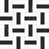 Patterned tile