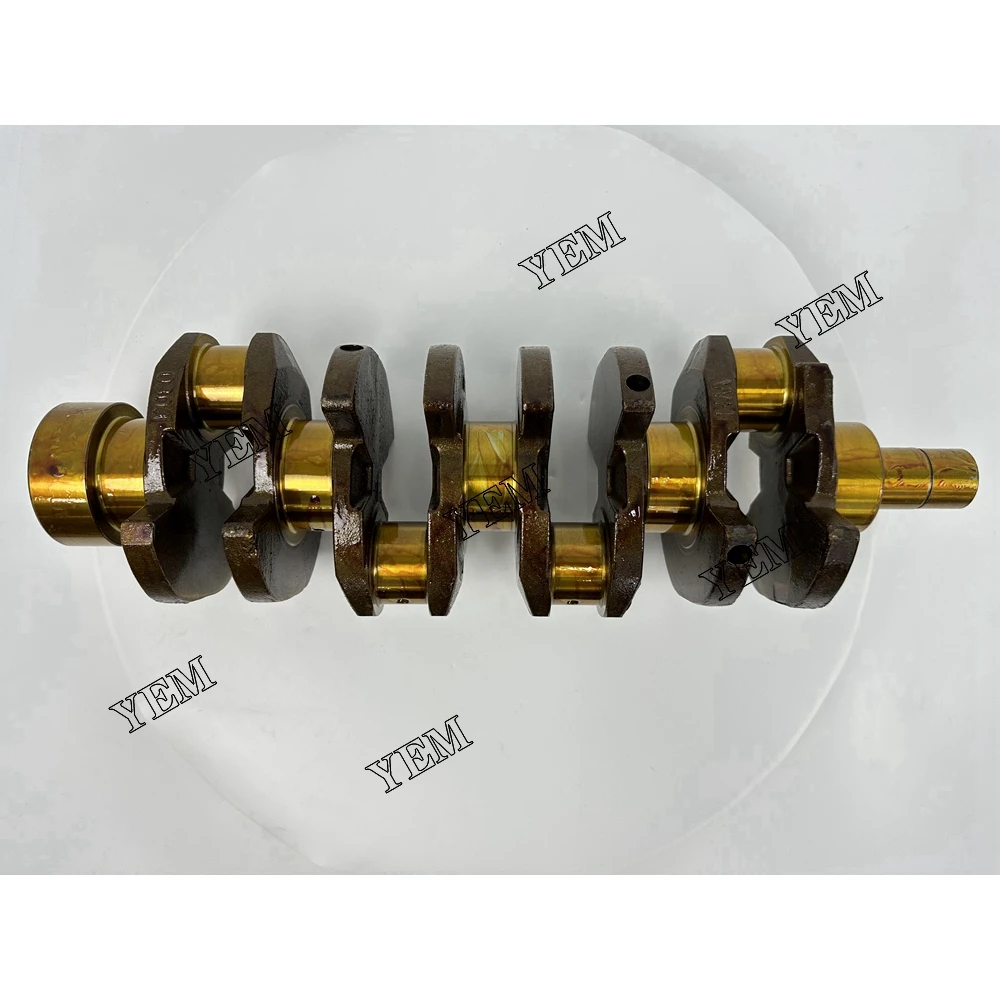 For Toyota 2Z Crankshaft Genuine Engine Parts 5