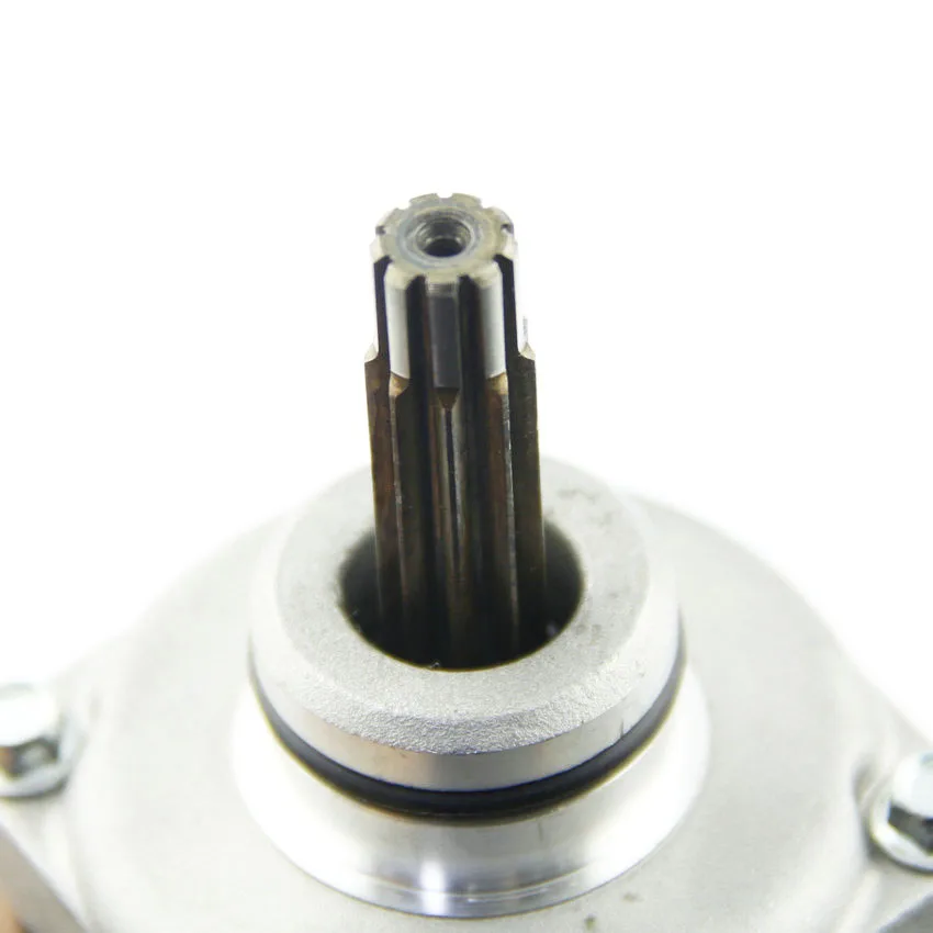 Atv Starter Motor For Honda Starter Motor Atv Starter Electrical Engine Parts 31200hp5601