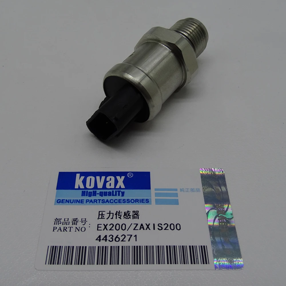 専用 Pressure Sensor 4436271 for EX200 ZAXIS200 Construction