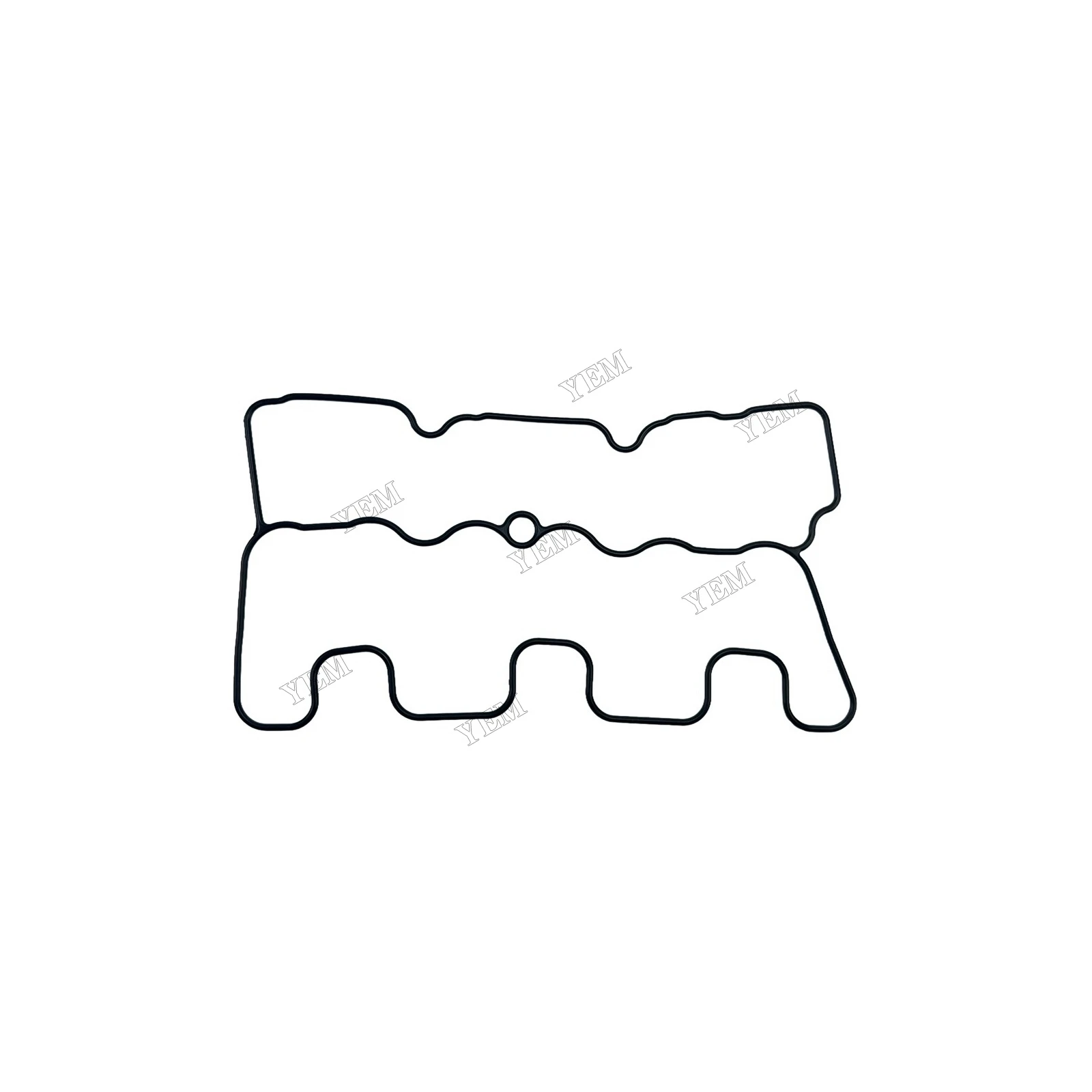 403D-07 Valve Cover Gasket Upper 111996470 Compatible for Perkins Engine Parts for Sale