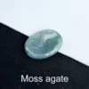 Agata muschiata