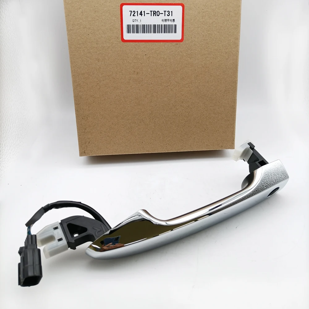 Honda Civic, CR-V, and Jade Door Handles - Reliable & Durable
