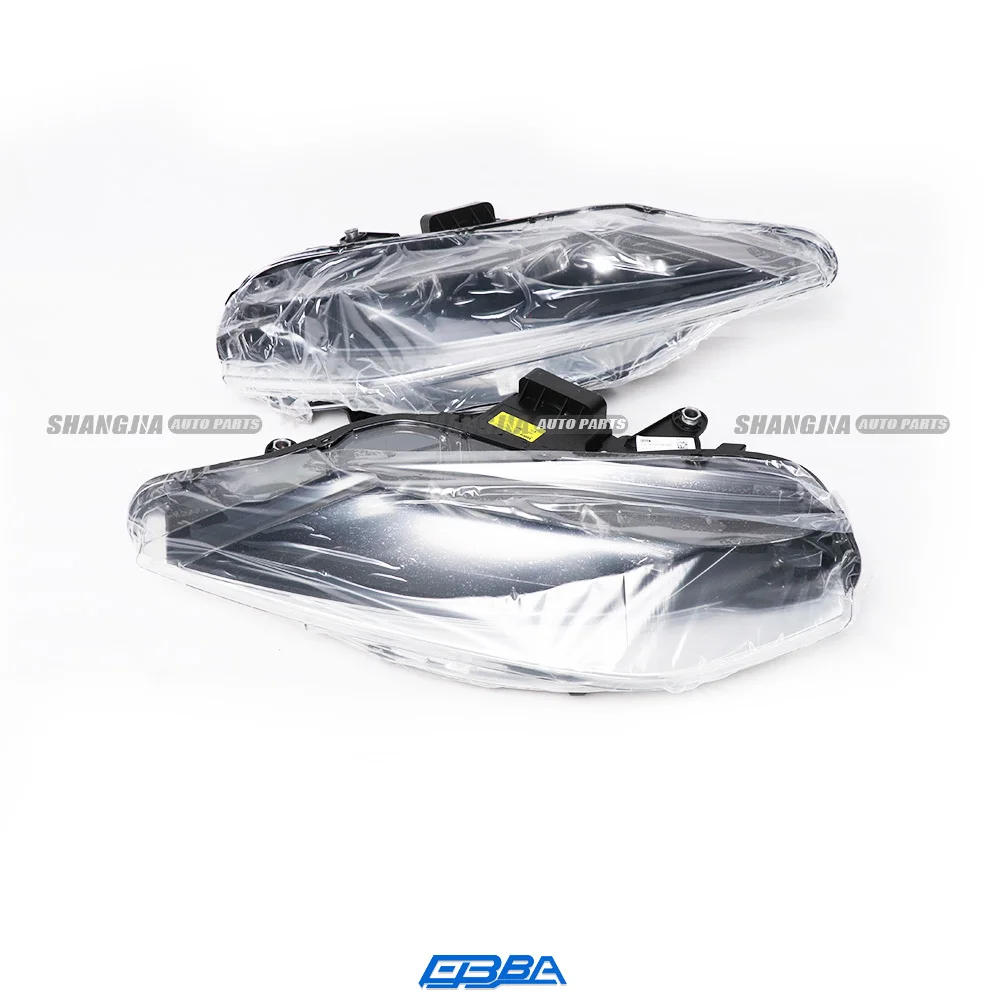 Good Quality PP Plastic Accessories Car Headlight For Ferrari 12Cilindri Coupe Spider 812845 812842