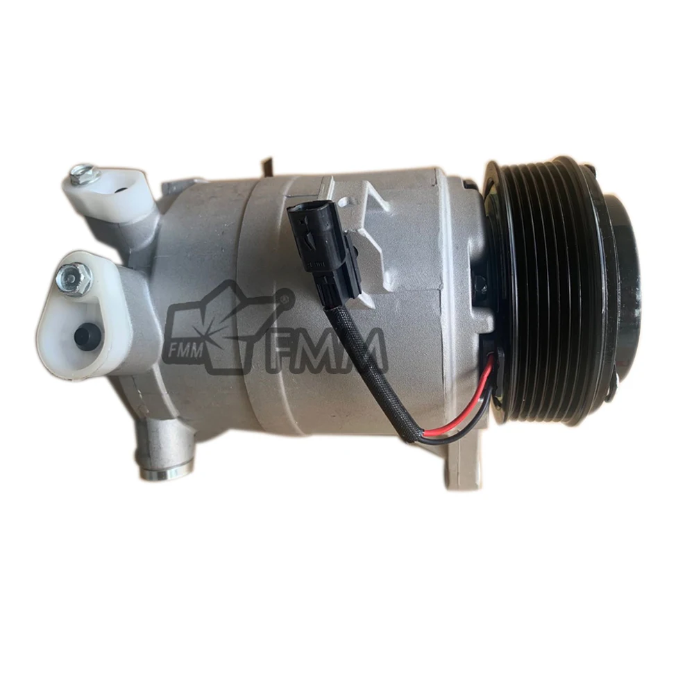 92600-JP11D Compressor for Nissan Maxima 3.5L - High Quality