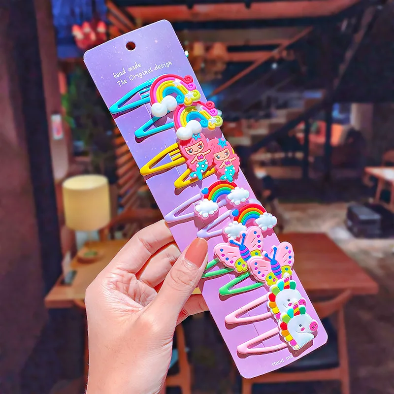 Заколки Детские Купить Оптом