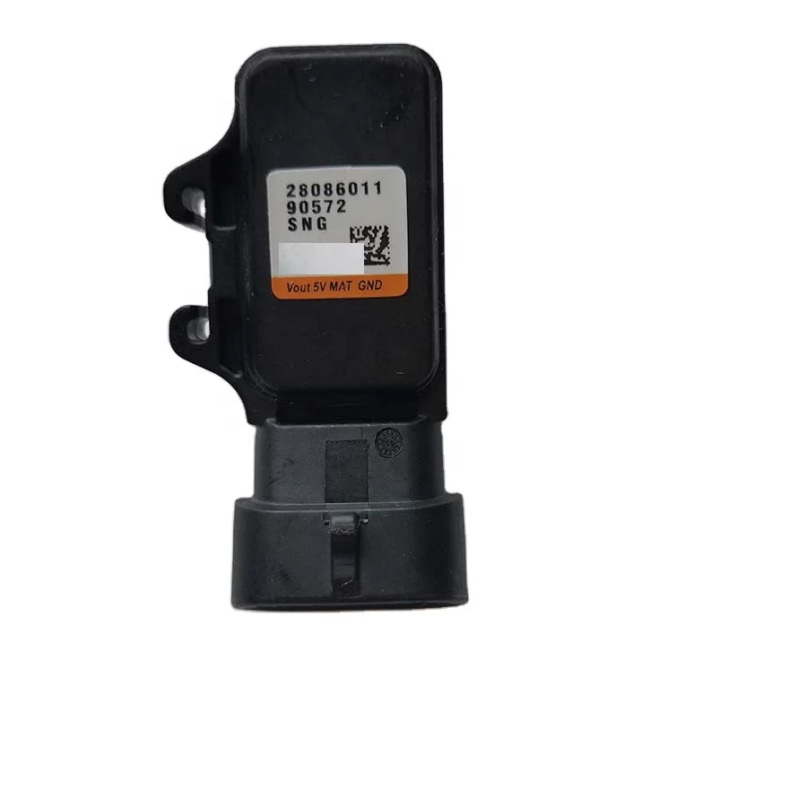 Map Sensor Air SMW250118 OEM Number for GREAT WALL Hover Steed