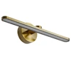 Antique Brass