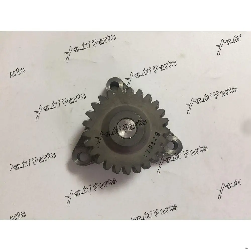 3TNA72 Oil Pump 119660-32001 for Yanmar