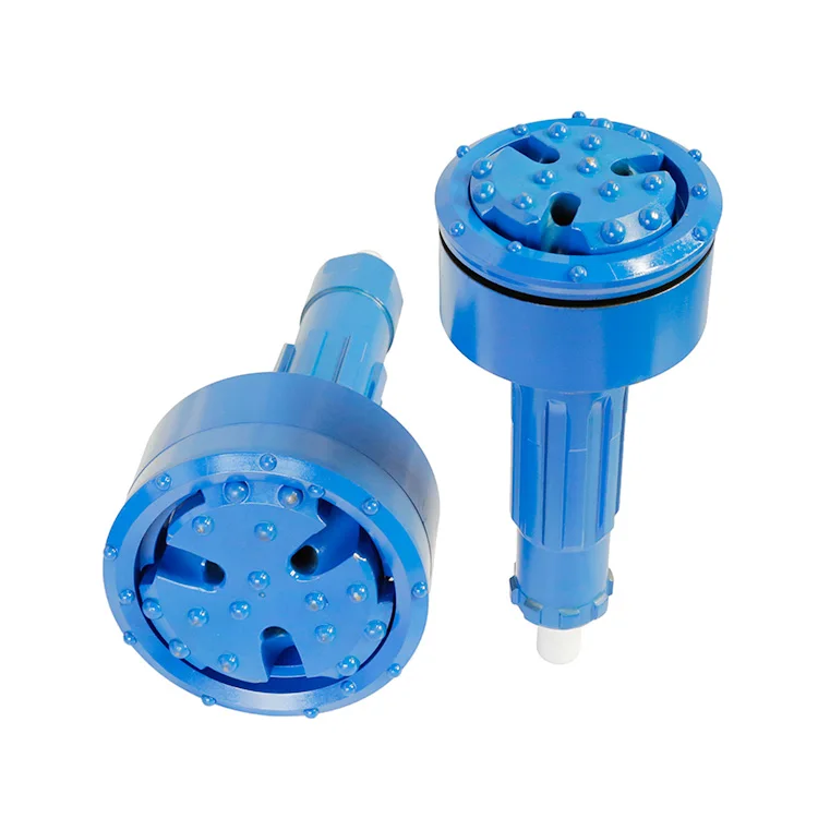 Ring Bits Casing Shoes Casing Drilling System Ring Bit Casing Shoe