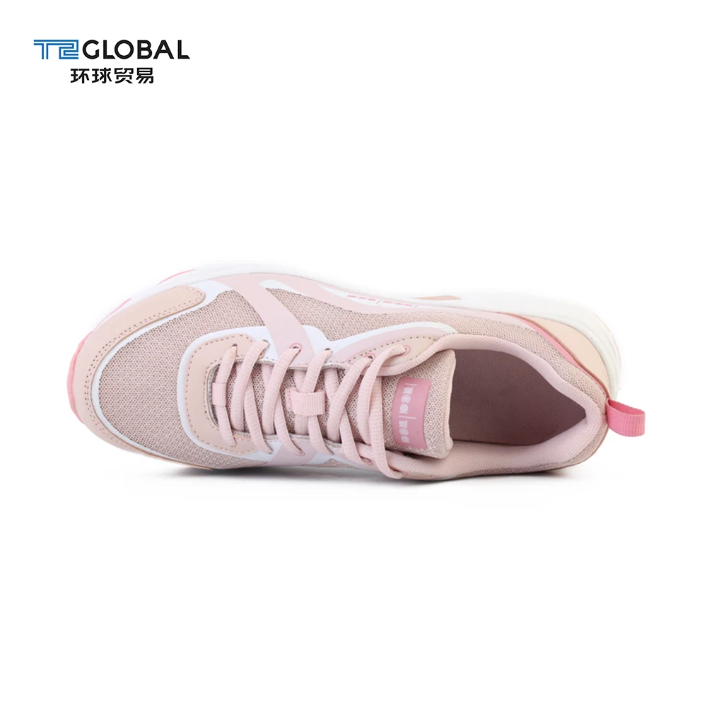 Женские кроссовки для тенниса в стиле хип-хоп