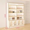 White+Gold,160*30*200cm