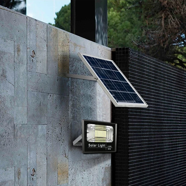 High Power High Lumen Portable Dimmable Dmx Tennis Court Outdoor Waterproof Sport Stadium Led Solar Flood Light