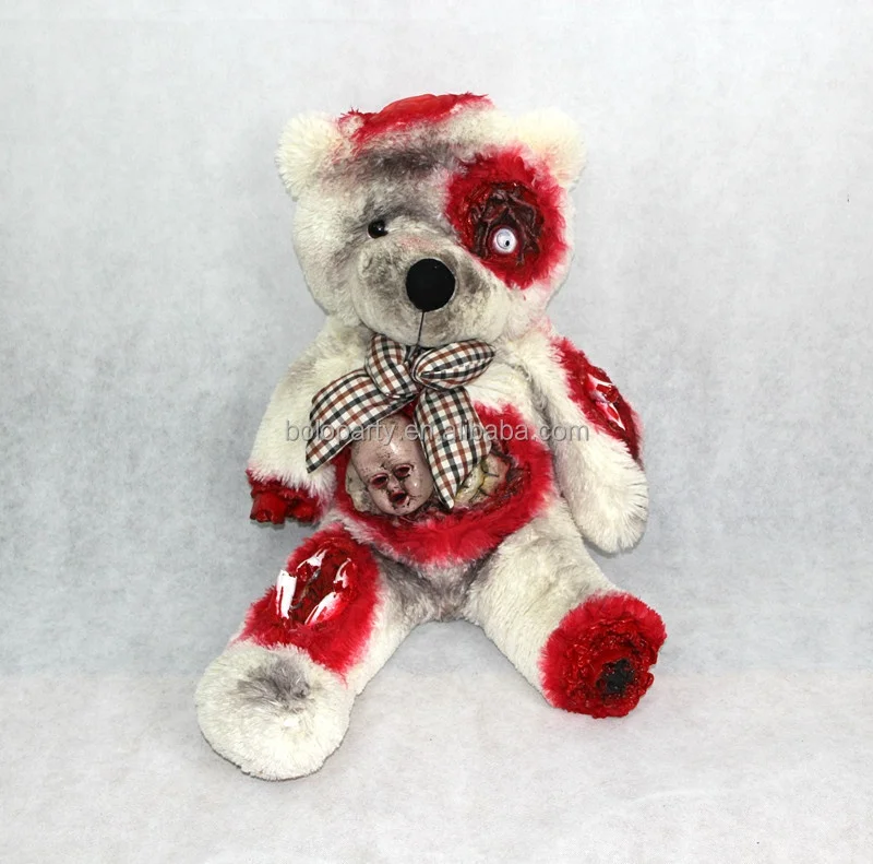ZOMBIE BEAR 青 未開封 Gloomy Bear: Zombie Gloomy Bear Blue 8