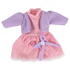 16014 - Jupe violette