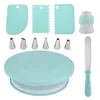 Light blue (with non-slip) color boxed