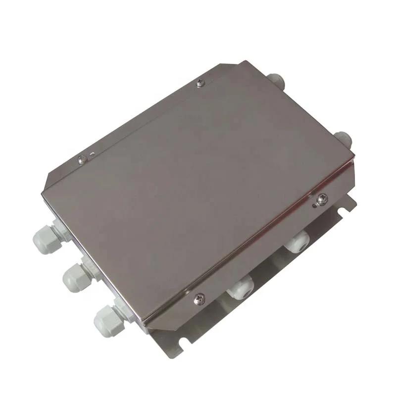 Cheap Load Cell Junction Box for Floor Scale