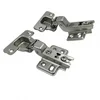springless hinge
