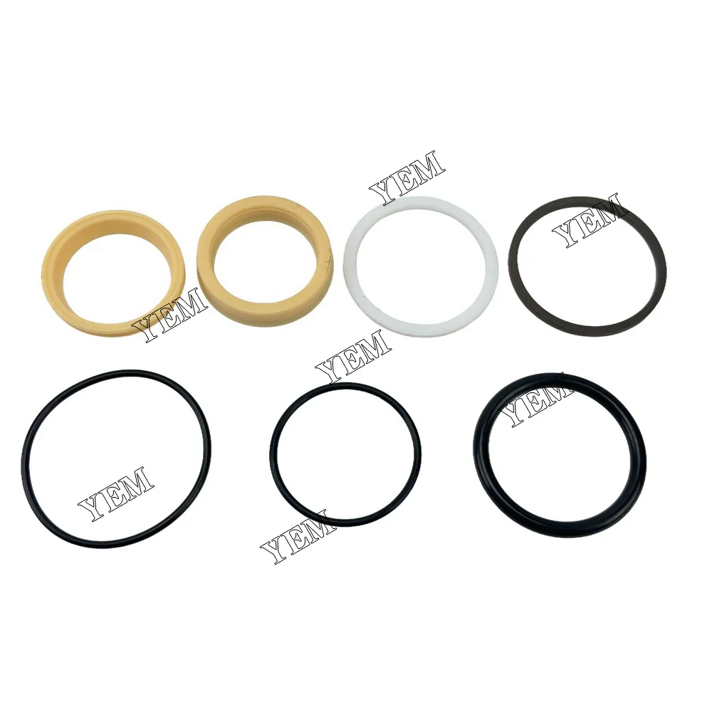 Seal Kit 6586915 Fit for Bobcat Engine 3