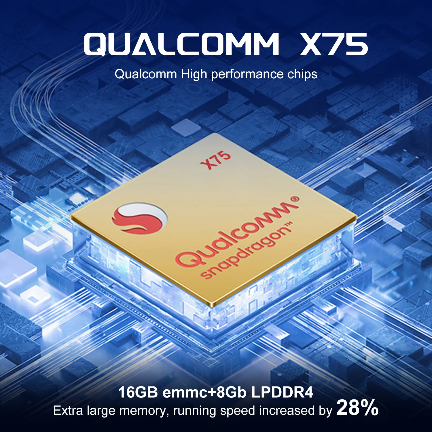 SUNCOMM SDX75 5G Sim Router Whole Home Wifi Mesh Gateway