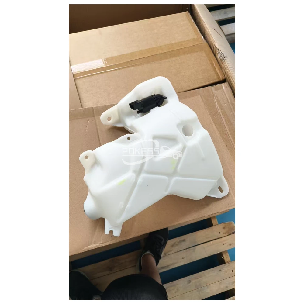 84763238 Windshield Washer Tank for Chevrolet MAL