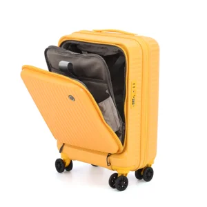 New Luggage Set Expandable Suitcase PC ABS Material TSA Lock Spinner Carry on 20 Inch Hard Shell Suitcase