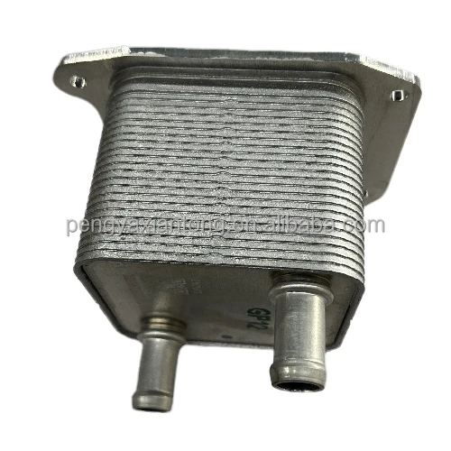 OEM Transmission Oil Cooler Radiator for Baojun 530 & Chevrolet Captiva ...