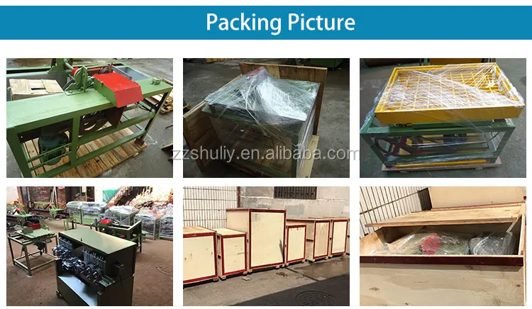 Китайский поставщик палочки для еды круглая заточка зубочистка машина резки