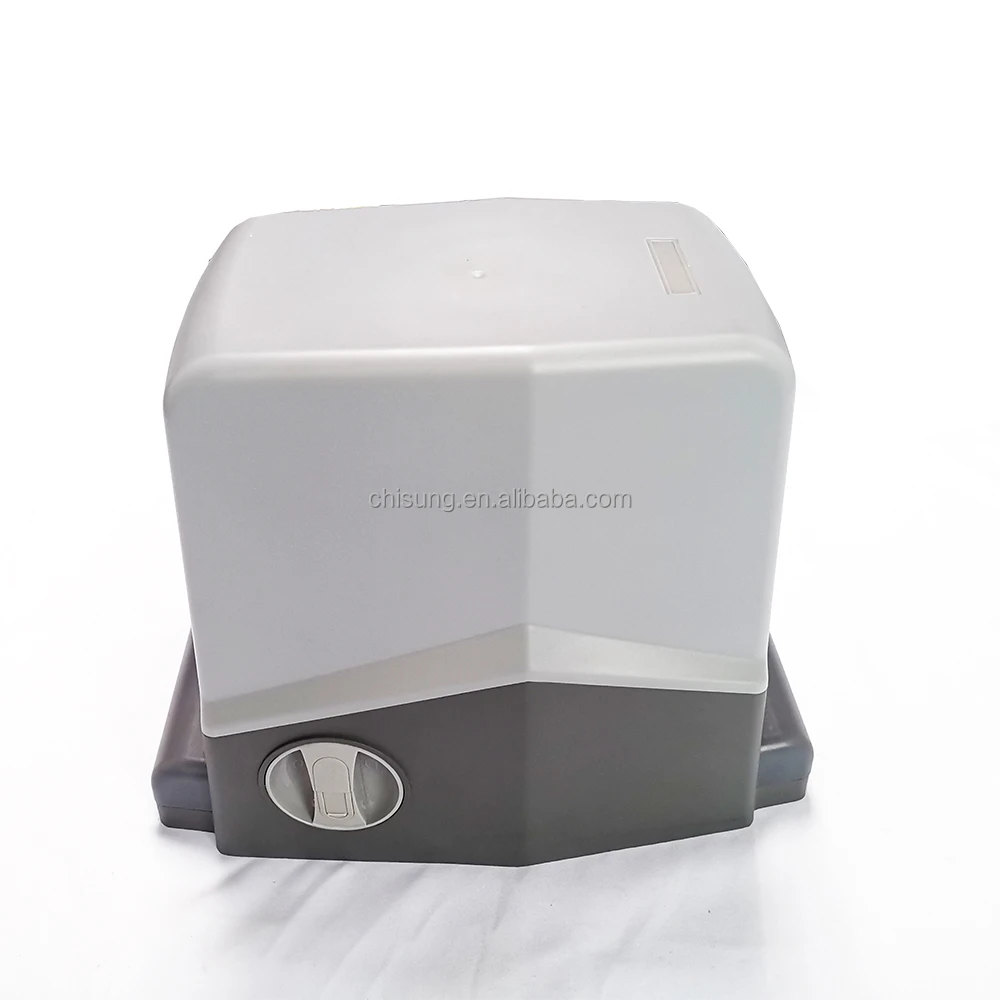 Manufacturer Sliding Gate Motor Automatic Gate Opener With AC Motor for 1000kg Gate
