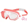 Pink white