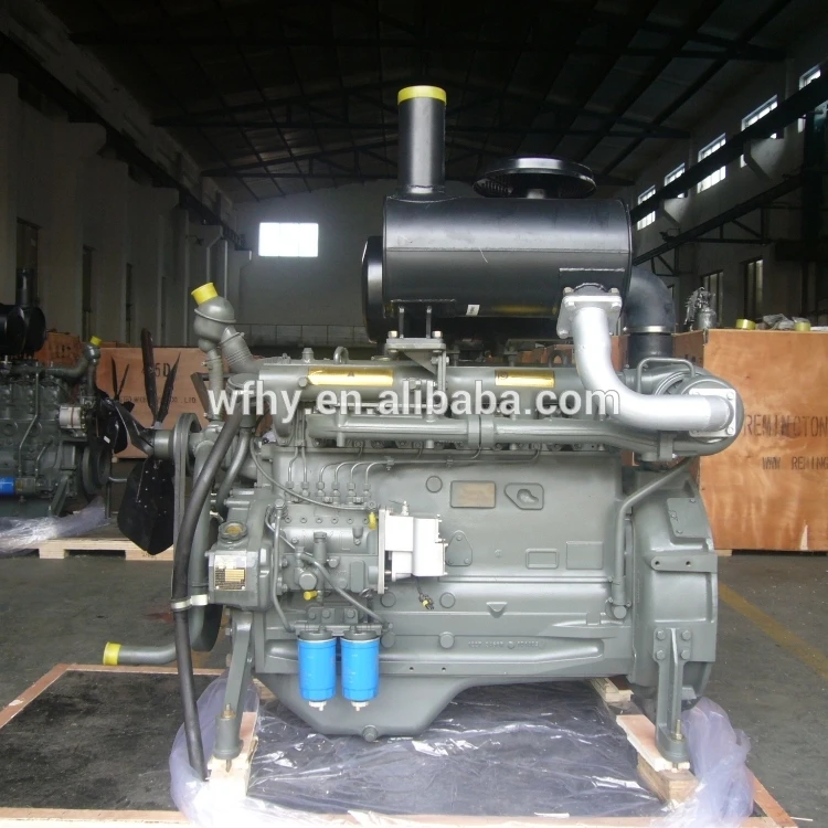 Modelo De Motor Deutz,6 Cilindros,Td226b-6d - Buy Deutz Del Modelo Del  Motor Deutz Motor Modelo Td226b-6d Product on 