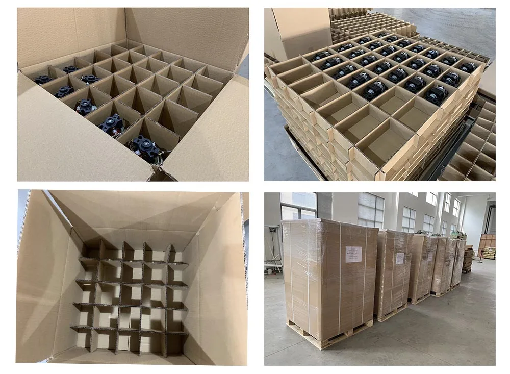 1200w Robot Car Vacuum Cleaner Motor For Dust Cleaning Vacuum Cleaner