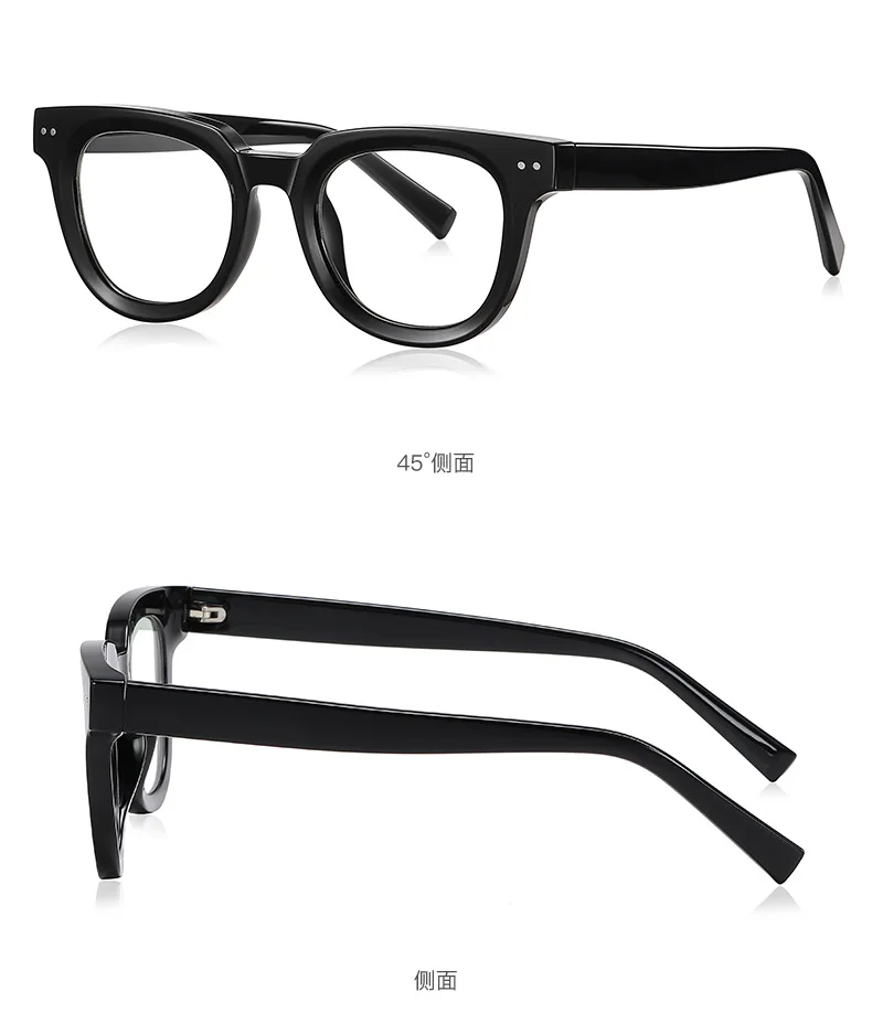 Unisex Stock Reading Wholesale Specs Brand Name Eyewear Frames Optical ...