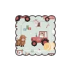 10inch paper plate*8pcs