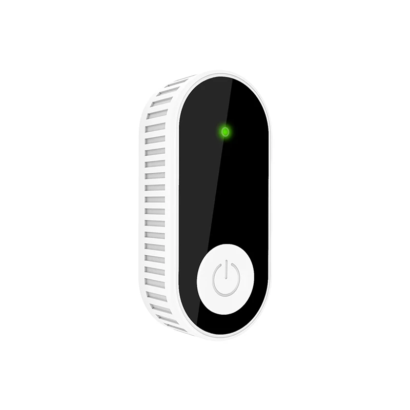 Long range 120m BLE buzzer ibeacon internal temperature sensor beacon eddystone