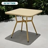 square table