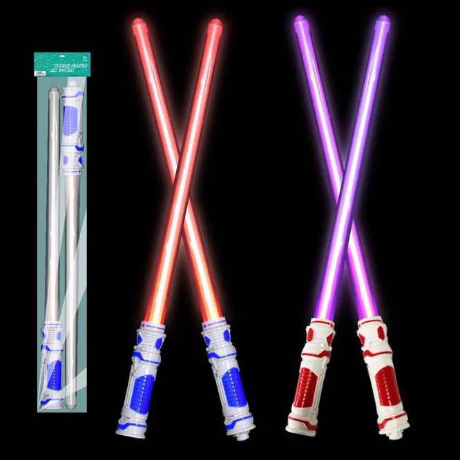 Lightsabers Toys Led Light Up Swords For Kids Halloween Dress Up ...