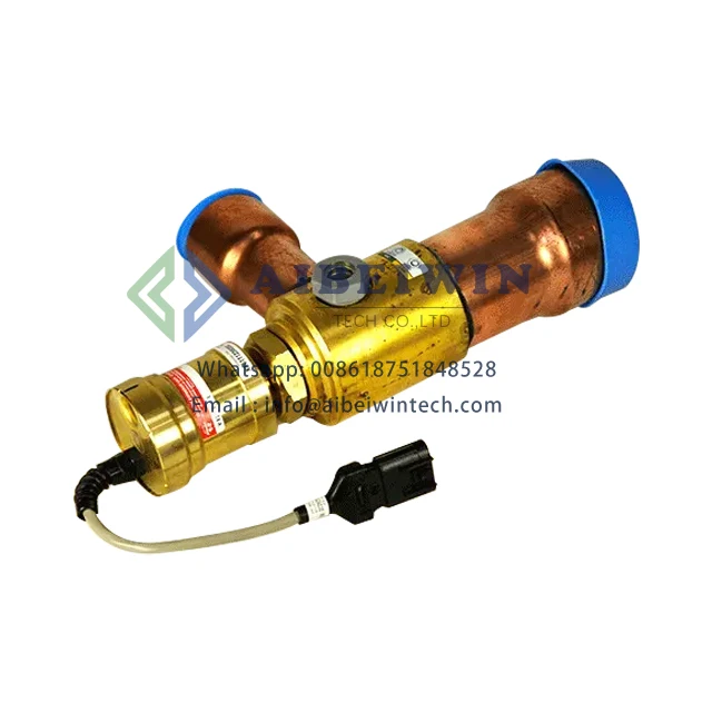 Trane Electronic Expansion Valve Val08751 X15111236050 For