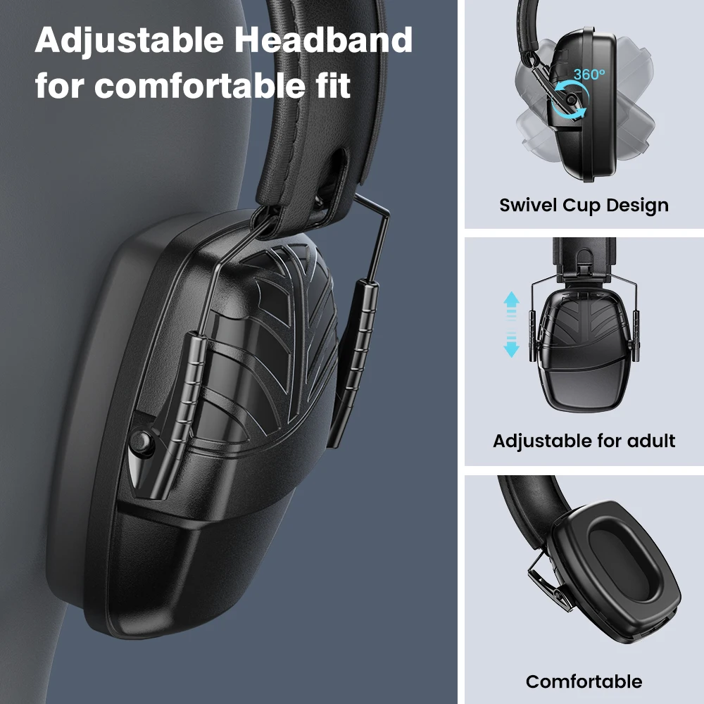 Casque De Sécurité Non Ventilé Avec Lunettes De Sécurité Intégrées Coverguard PH