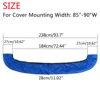 Azul 85-90w