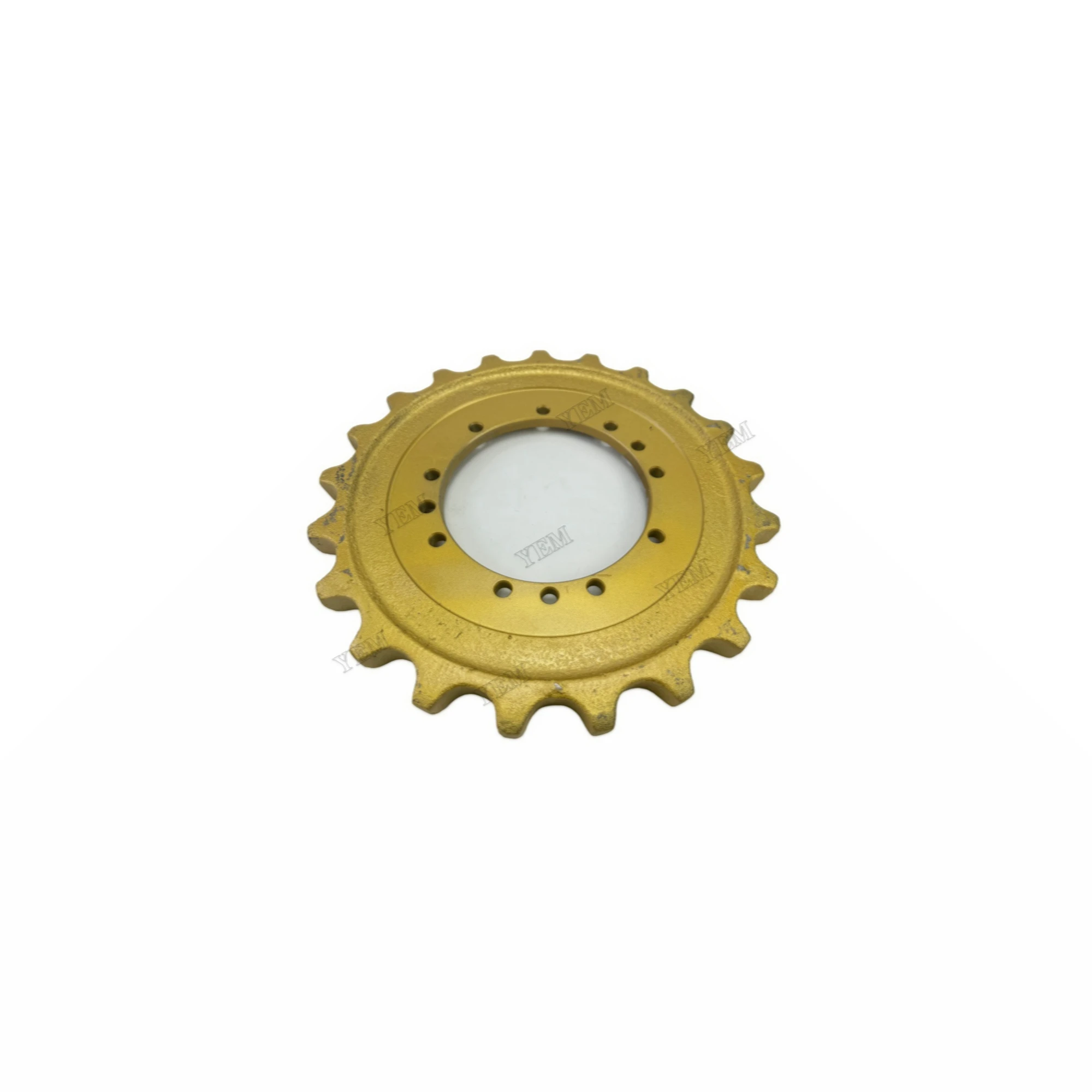 VI027-5B Sprocket 53434B Compatible for Yanmar Universal Engine Parts