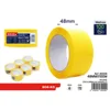 Yellow tape 48mm*100m