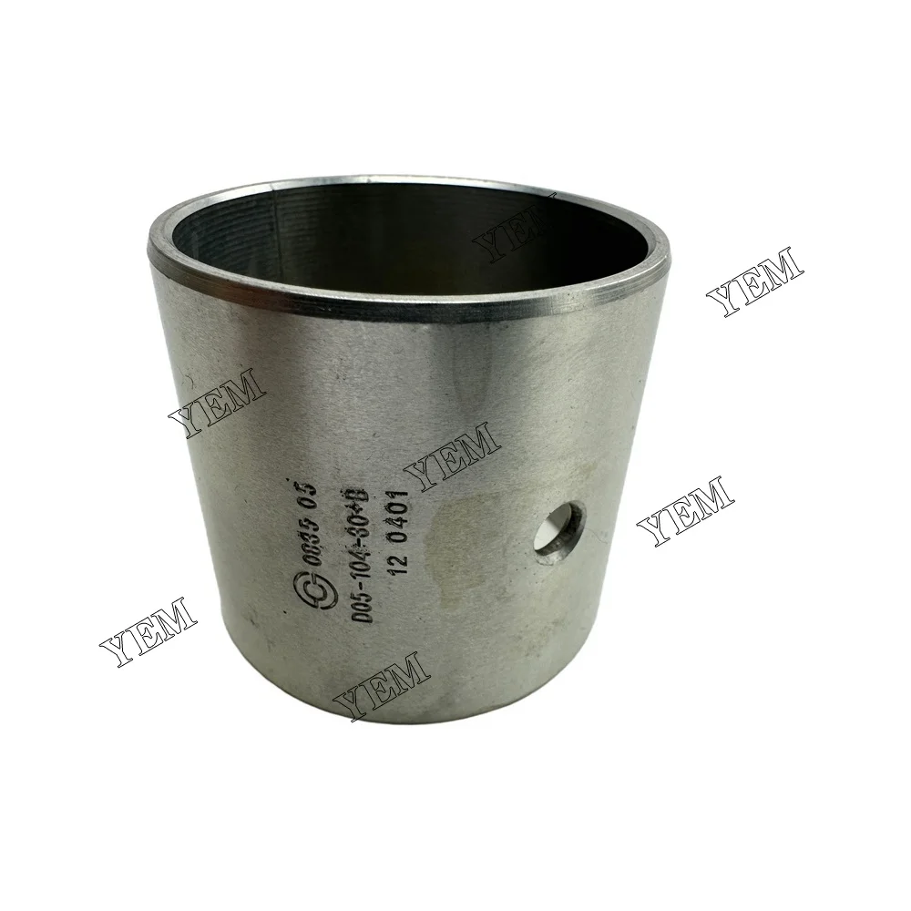 Bushing D05-104-30+B Fit for SDEC D4114ZG3B Engine 6